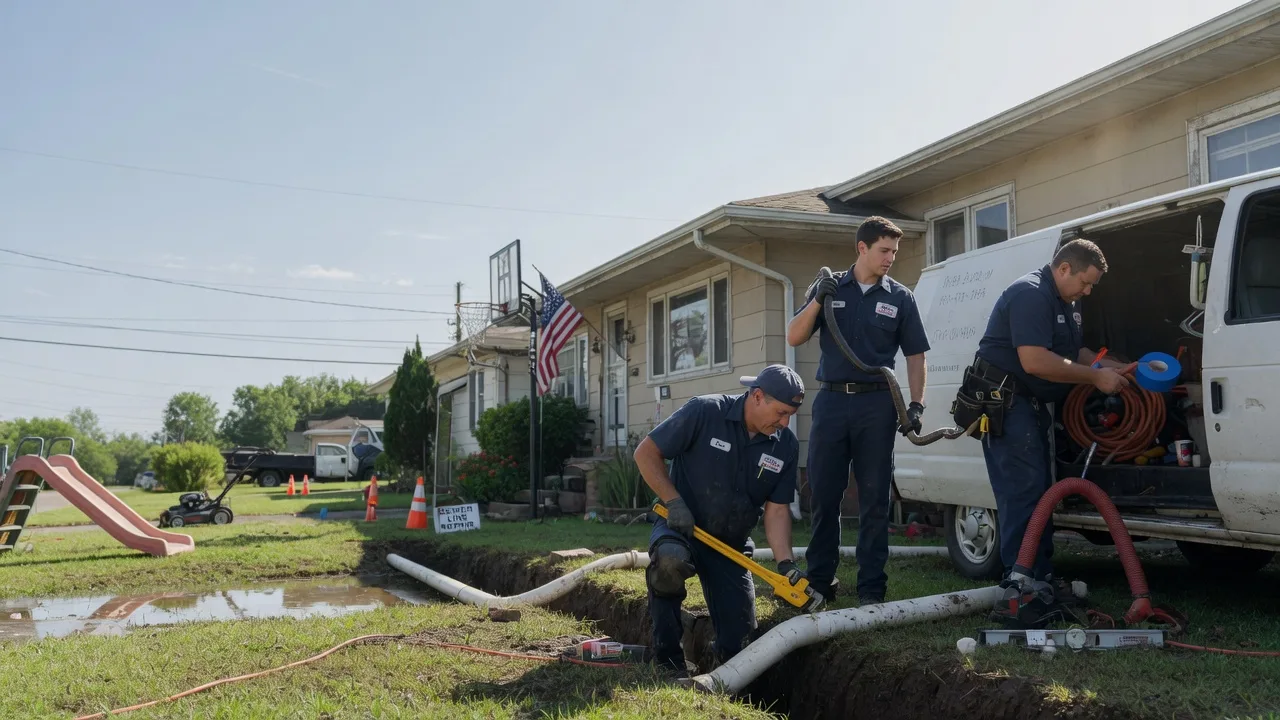 Toilet Installation in Cherryville, PA near me